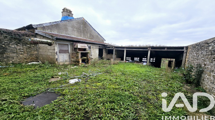 Ma-Cabane - Vente Maison Balan, 179 m²