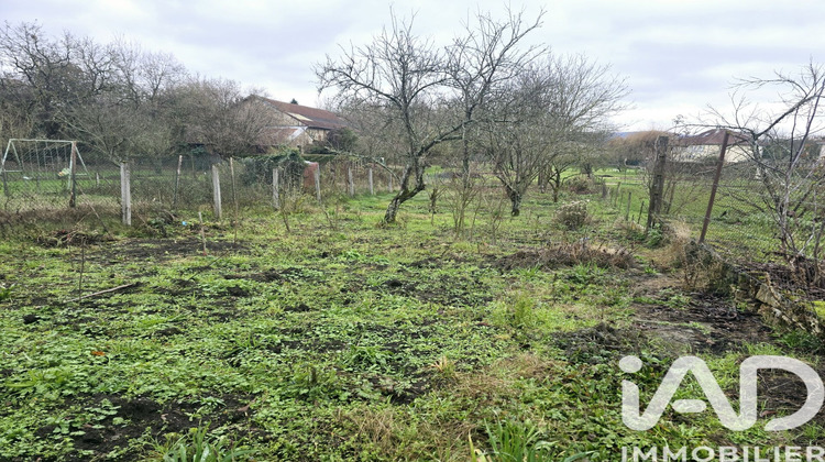 Ma-Cabane - Vente Maison Balan, 179 m²