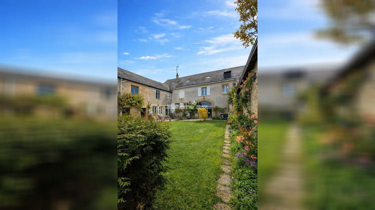 Ma-Cabane - Vente Maison Balan, 476 m²