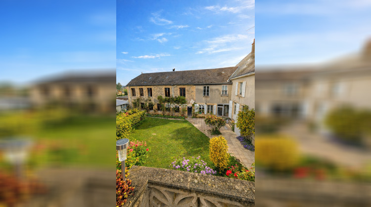 Ma-Cabane - Vente Maison Balan, 476 m²