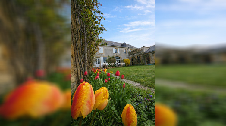 Ma-Cabane - Vente Maison Balan, 476 m²