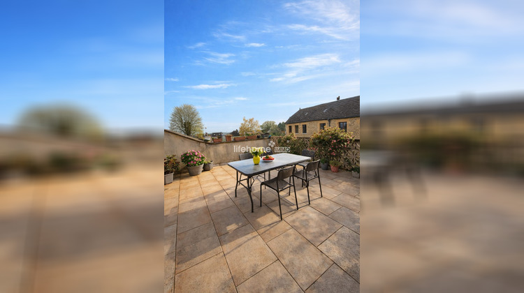 Ma-Cabane - Vente Maison Balan, 476 m²