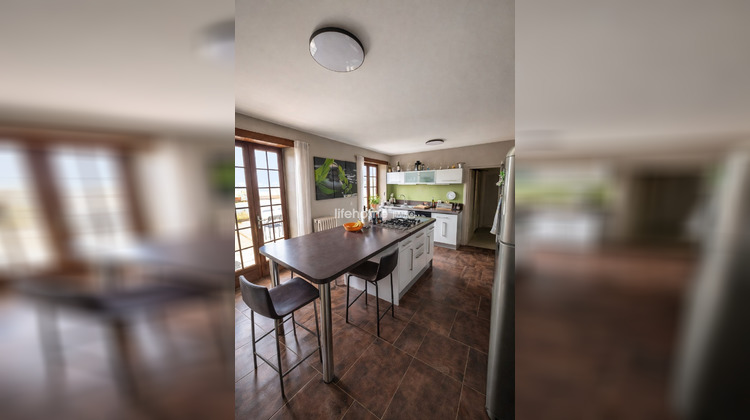 Ma-Cabane - Vente Maison Balan, 476 m²