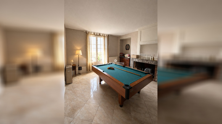 Ma-Cabane - Vente Maison Balan, 476 m²