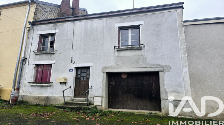Ma-Cabane - Vente Maison Balan, 179 m²