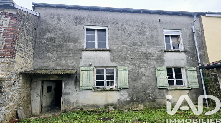 Ma-Cabane - Vente Maison Balan, 179 m²