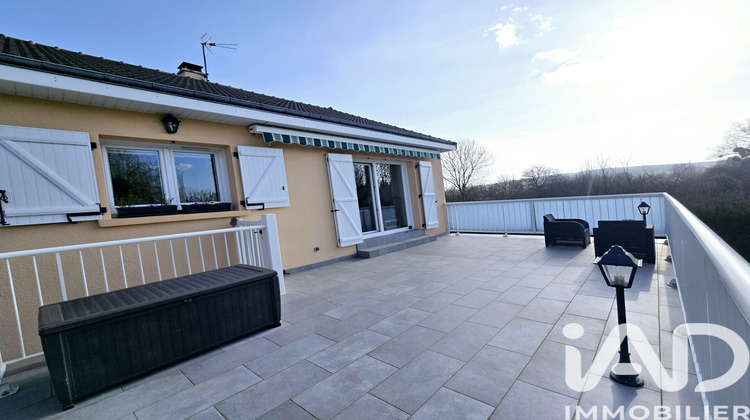Ma-Cabane - Vente Maison Balan, 146 m²