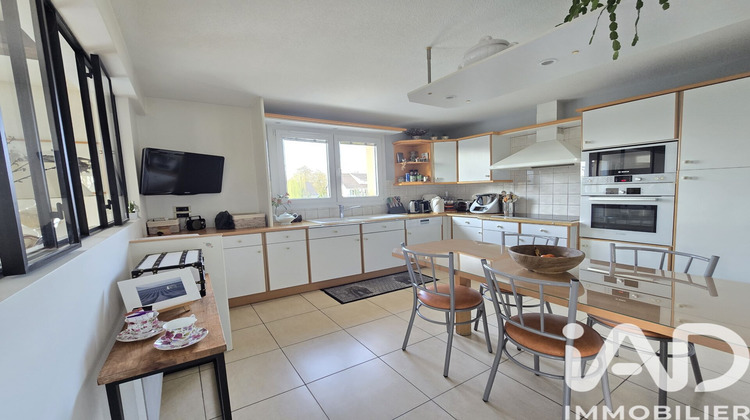 Ma-Cabane - Vente Maison Balan, 146 m²