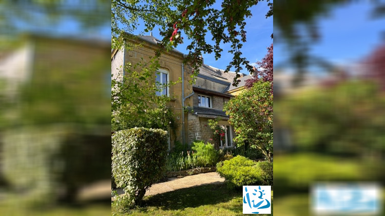 Ma-Cabane - Vente Maison Balan, 130 m²