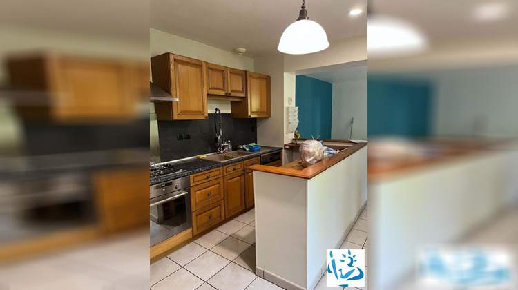 Ma-Cabane - Vente Maison Balan, 130 m²