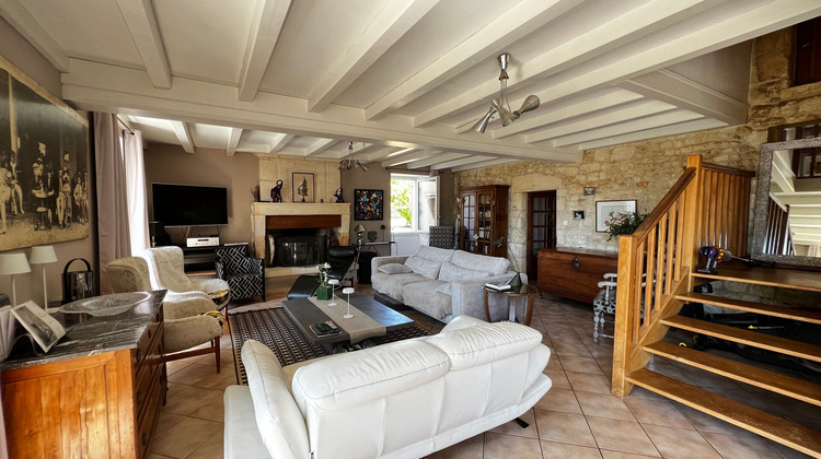 Ma-Cabane - Vente Maison BALANZAC, 190 m²