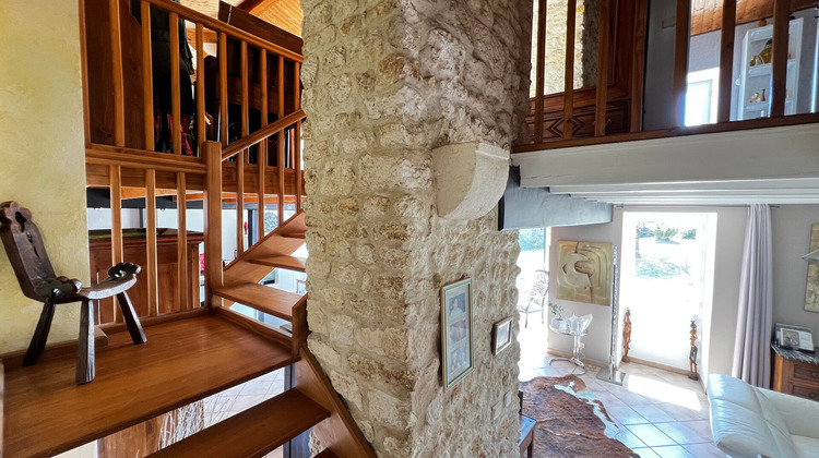 Ma-Cabane - Vente Maison BALANZAC, 190 m²