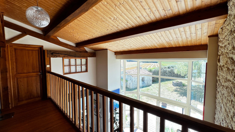 Ma-Cabane - Vente Maison BALANZAC, 190 m²