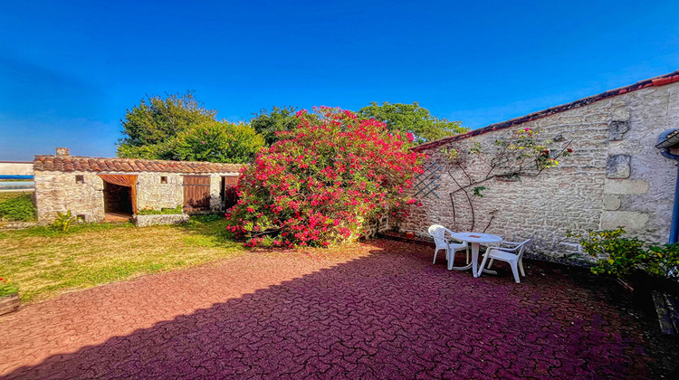 Ma-Cabane - Vente Maison BALANZAC, 201 m²