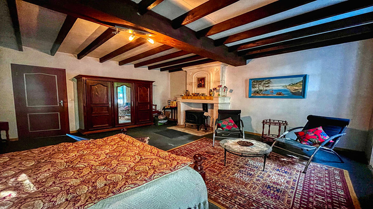 Ma-Cabane - Vente Maison BALANZAC, 201 m²