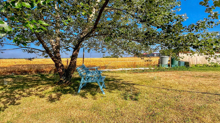 Ma-Cabane - Vente Maison BALANZAC, 201 m²