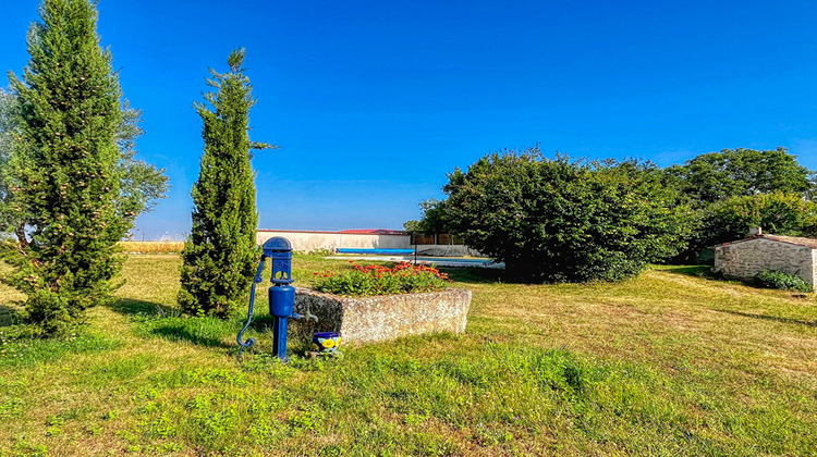 Ma-Cabane - Vente Maison BALANZAC, 201 m²