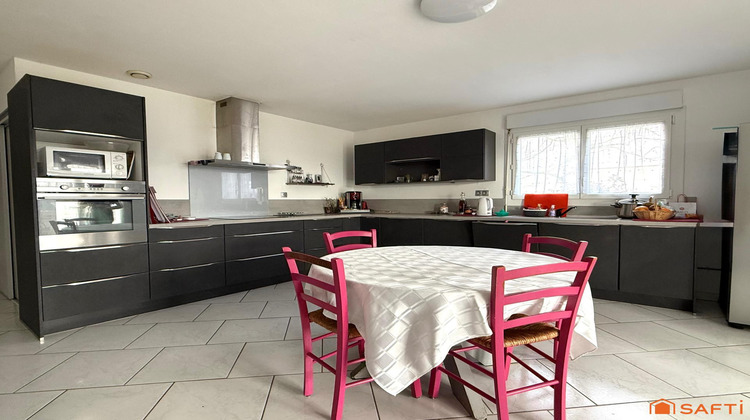 Ma-Cabane - Vente Maison Balanzac, 169 m²
