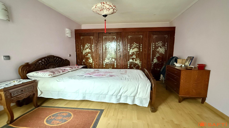 Ma-Cabane - Vente Maison Balanzac, 169 m²