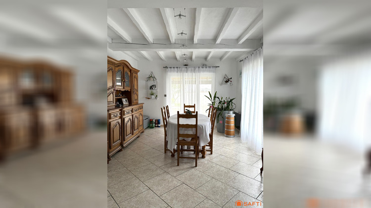 Ma-Cabane - Vente Maison Balanzac, 148 m²