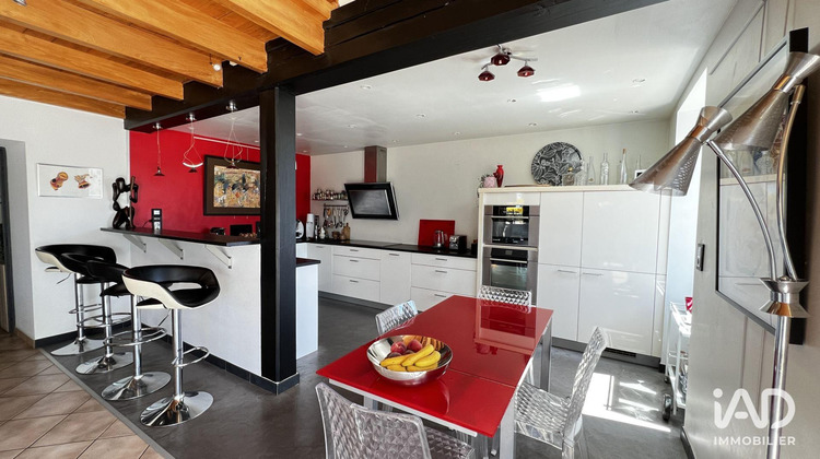 Ma-Cabane - Vente Maison Balanzac, 179 m²