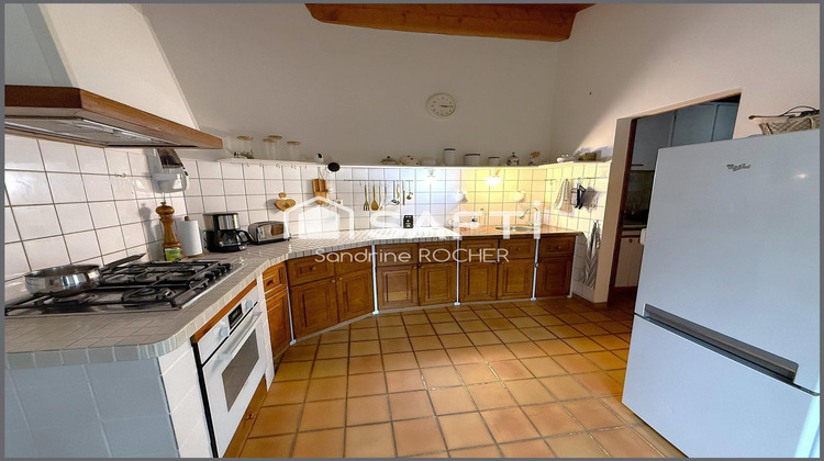 Ma-Cabane - Vente Maison Balanzac, 140 m²