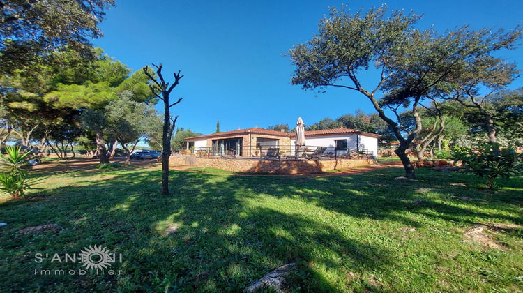 Ma-Cabane - Vente Maison BALARUC LE VIEUX, 123 m²