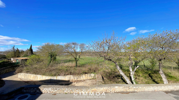 Ma-Cabane - Vente Maison Balaruc-le-Vieux, 158 m²