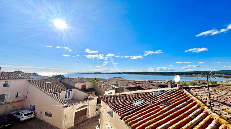 Ma-Cabane - Vente Maison BALARUC-LE-VIEUX, 123 m²