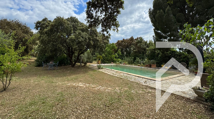 Ma-Cabane - Vente Maison BALARUC-LE-VIEUX, 106 m²