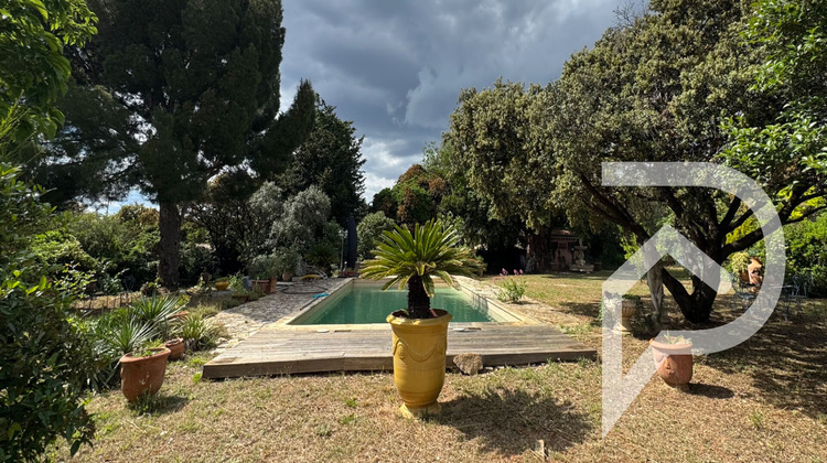 Ma-Cabane - Vente Maison BALARUC-LE-VIEUX, 106 m²