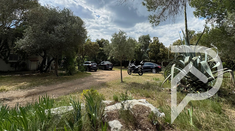 Ma-Cabane - Vente Maison BALARUC-LE-VIEUX, 106 m²