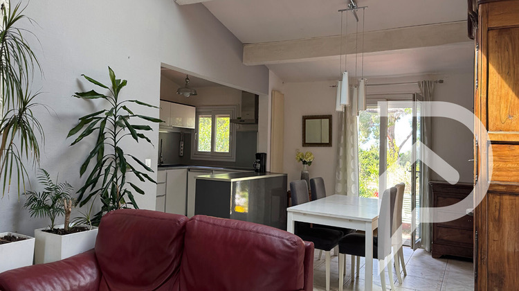 Ma-Cabane - Vente Maison BALARUC-LE-VIEUX, 106 m²