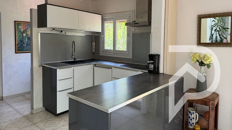 Ma-Cabane - Vente Maison BALARUC-LE-VIEUX, 106 m²