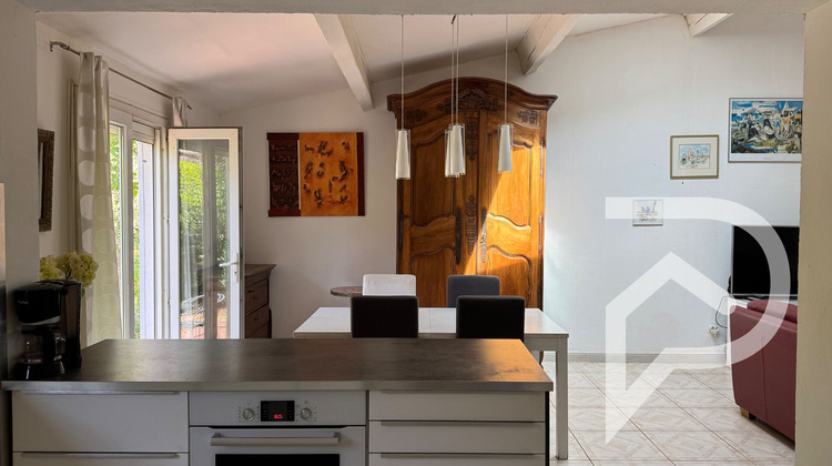 Ma-Cabane - Vente Maison BALARUC-LE-VIEUX, 106 m²