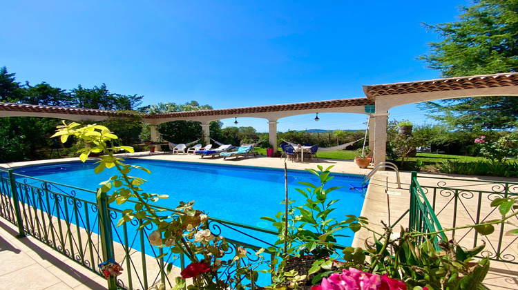 Ma-Cabane - Vente Maison Balaruc-le-Vieux, 287 m²