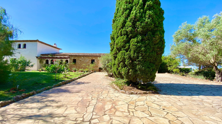 Ma-Cabane - Vente Maison Balaruc-le-Vieux, 287 m²