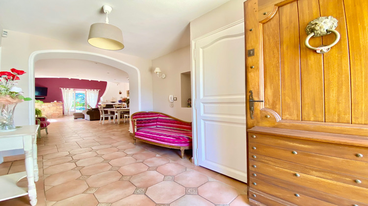 Ma-Cabane - Vente Maison Balaruc-le-Vieux, 287 m²