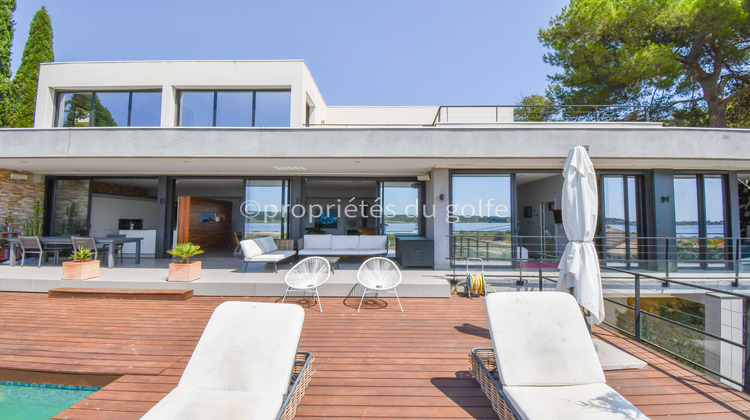 Ma-Cabane - Vente Maison Balaruc-le-Vieux, 204 m²