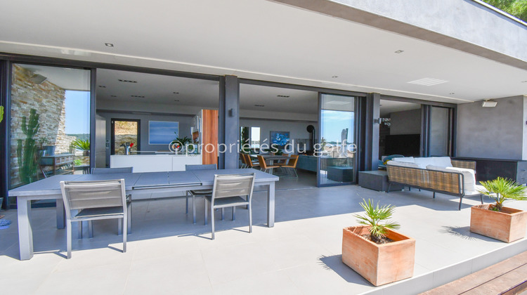 Ma-Cabane - Vente Maison Balaruc-le-Vieux, 204 m²