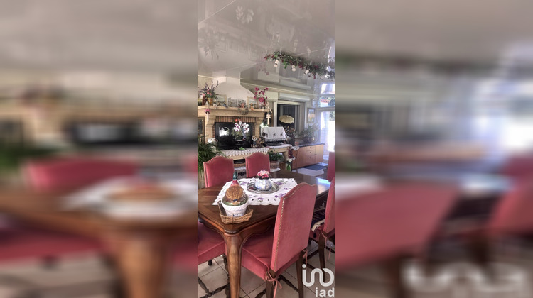 Ma-Cabane - Vente Maison Balaruc-le-Vieux, 120 m²