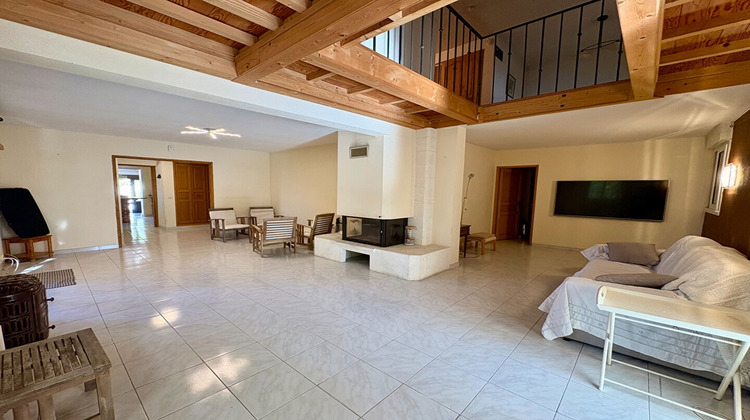 Ma-Cabane - Vente Maison BALARUC-LE-VIEUX, 234 m²