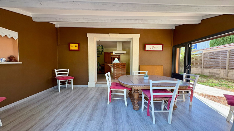 Ma-Cabane - Vente Maison BALARUC-LE-VIEUX, 234 m²
