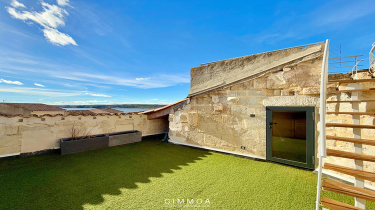 Ma-Cabane - Vente Maison Balaruc-le-Vieux, 124 m²