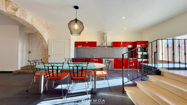 Ma-Cabane - Vente Maison Balaruc-le-Vieux, 124 m²