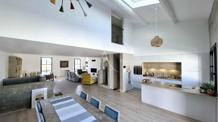 Ma-Cabane - Vente Maison BALARUC-LE-VIEUX, 149 m²