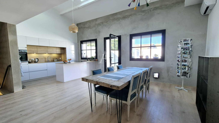 Ma-Cabane - Vente Maison BALARUC-LE-VIEUX, 149 m²