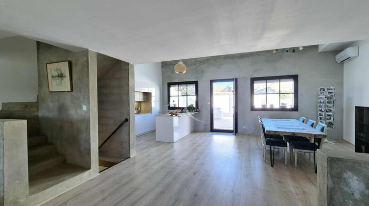 Ma-Cabane - Vente Maison BALARUC-LE-VIEUX, 149 m²