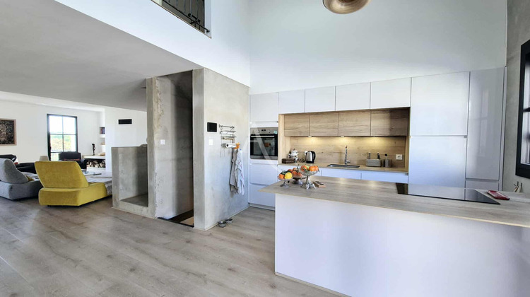 Ma-Cabane - Vente Maison BALARUC-LE-VIEUX, 149 m²