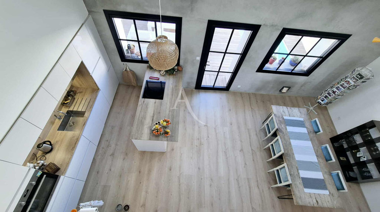 Ma-Cabane - Vente Maison BALARUC-LE-VIEUX, 149 m²